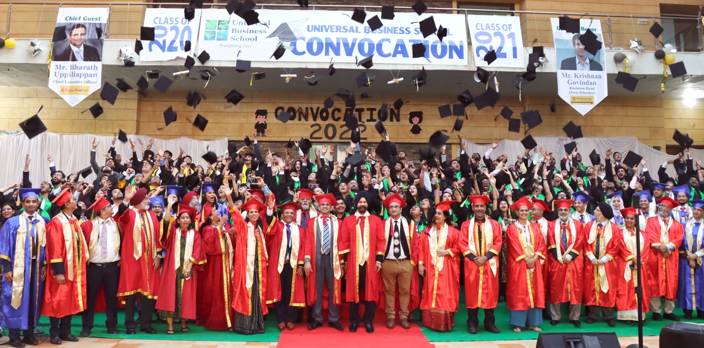 Universal AI University Karjat Extra Curriculars photo 12